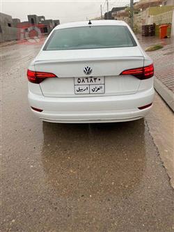 ڤۆڵکسواگن جێتا